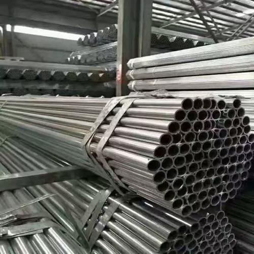 渭南q355nhb耐候钢管